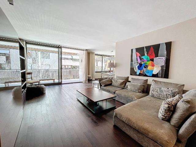 Apartamento en Alquiler en Sant Gervasi Galvany