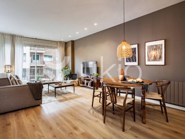 Apartamento en Alquiler en Sant Gervasi Galvany