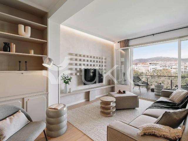 Apartamento en Alquiler en Sant Gervasi Galvany