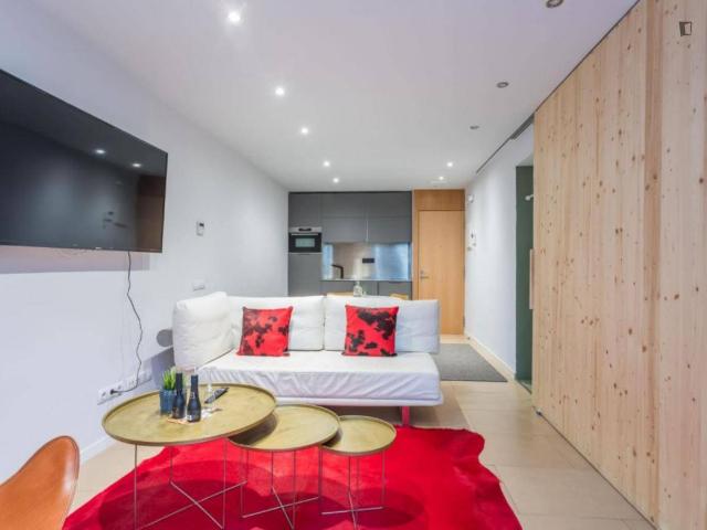Apartamento en Alquiler en Sant Gervasi Galvany