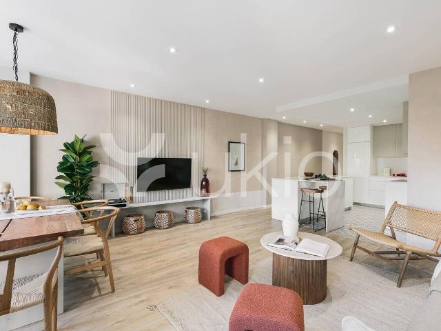 Apartamento en Alquiler en Sant Gervasi Galvany