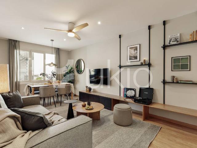 Apartamento en Alquiler en Sant Gervasi Galvany