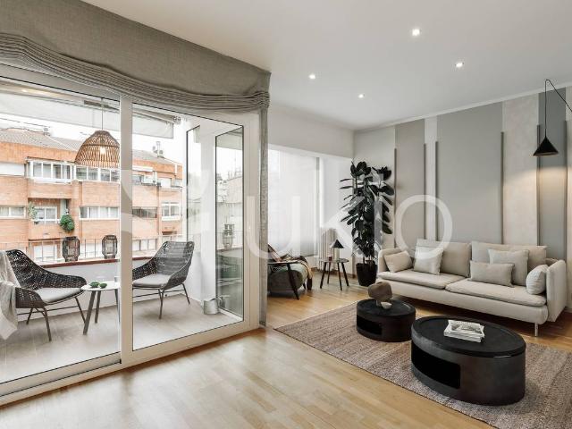 Apartamento en Alquiler en Sant Gervasi Galvany