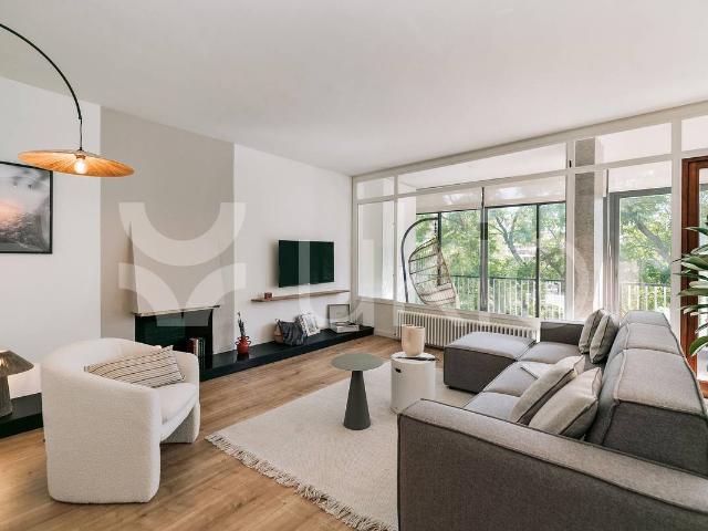 Apartamento en Alquiler en Sant Gervasi Galvany
