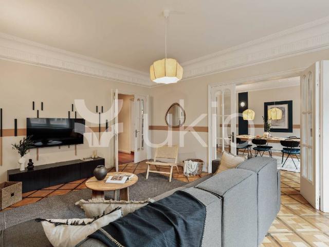 Apartamento en Alquiler en Sant Gervasi Galvany