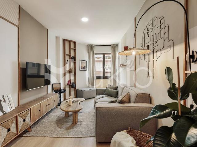 Apartamento en Alquiler en Sant Gervasi Galvany