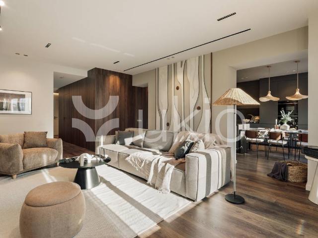 Apartamento en Alquiler en Sant Gervasi Galvany