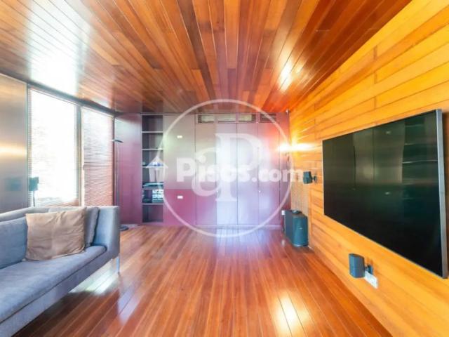 Apartamento en alquiler en Sant Gervasi Galvany