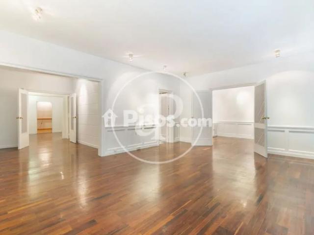 Apartamento en alquiler en Sant Gervasi Galvany