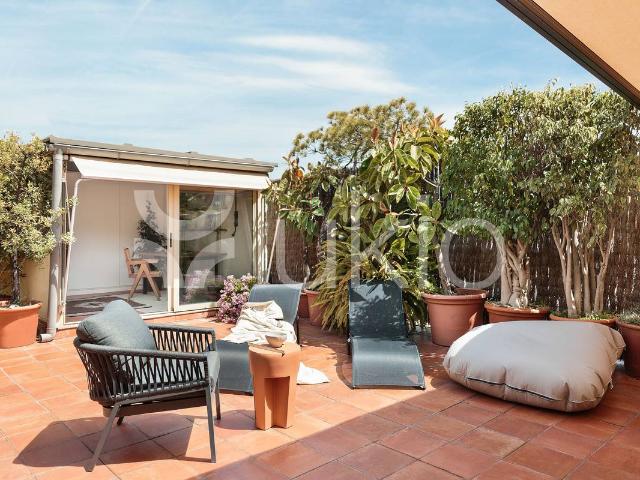 Apartamento en Alquiler en Sant Gervasi Galvany