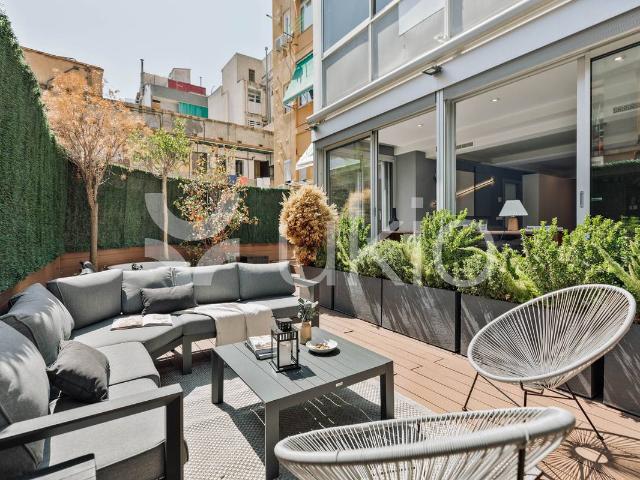 Apartamento en Alquiler en Sant Gervasi Galvany
