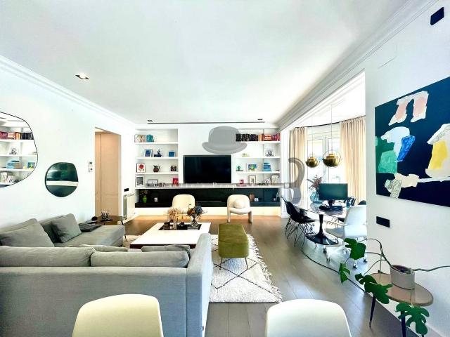 Apartamento en Alquiler en Sant Gervasi Galvany