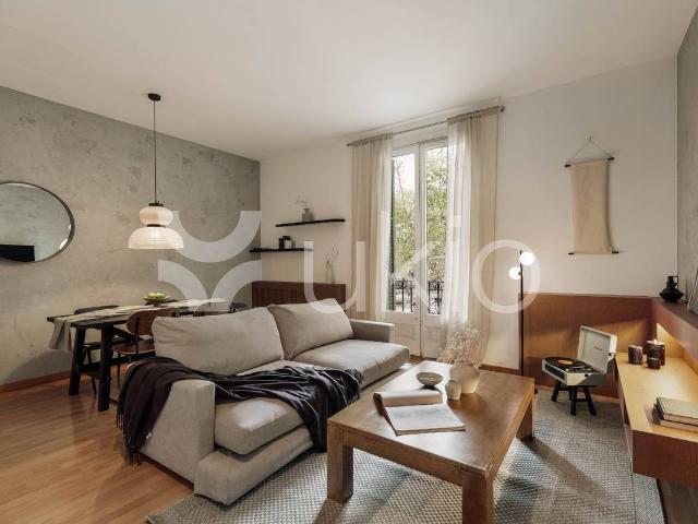 Apartamento en Alquiler en Sant Gervasi Galvany