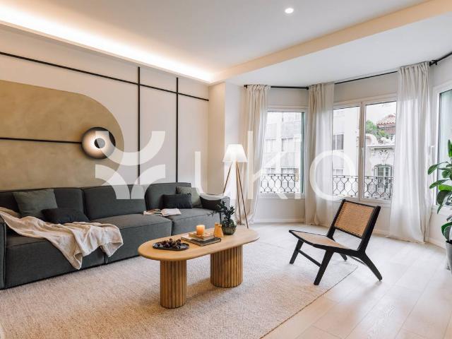Apartamento en Alquiler en Sant Gervasi Galvany