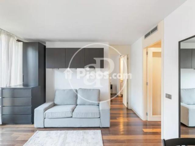 Apartamento en alquiler en Sant Gervasi Galvany