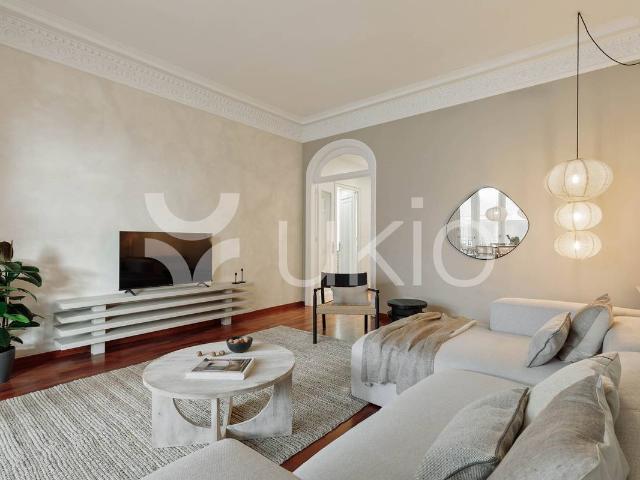 Apartamento en Alquiler en Sant Gervasi Galvany
