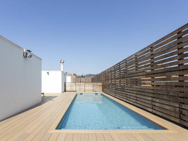 Apartamento en Alquiler en Sant Gervasi Galvany