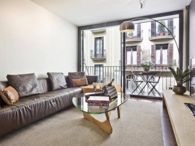 Apartamento en Alquiler en Sant Gervasi Galvany