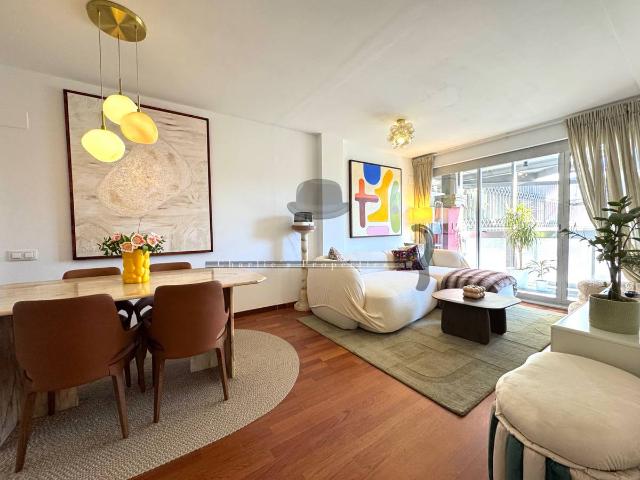 Apartamento en Alquiler en Sant Gervasi Galvany