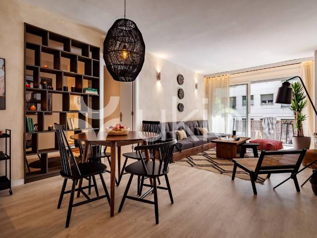 Apartamento en Alquiler en Sant Gervasi Galvany