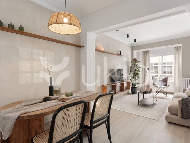 Apartamento en Alquiler en Sant Gervasi Galvany
