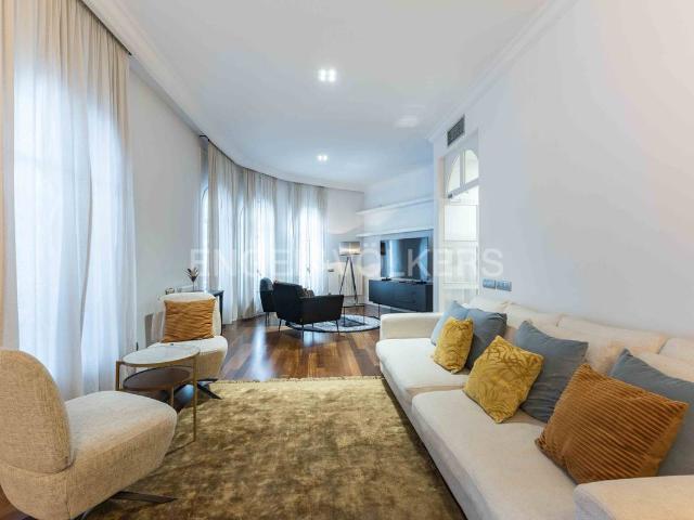 Apartamento en Alquiler en Sant Gervasi Galvany