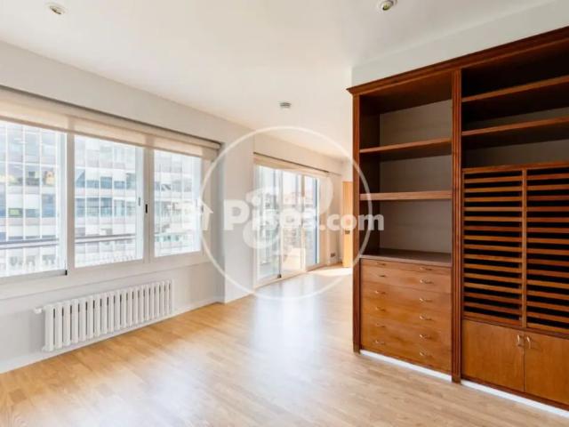 Apartamento en alquiler en Sant Gervasi Galvany