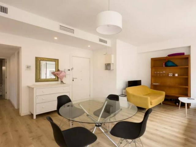 Apartamento en Alquiler en Sant Gervasi Galvany