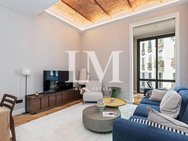 Apartamento en Alquiler en Sant Gervasi Galvany