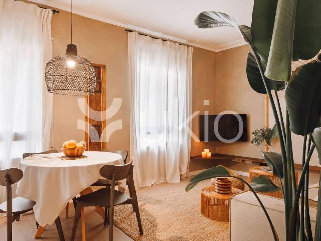 Apartamento en Alquiler en Sant Gervasi Galvany