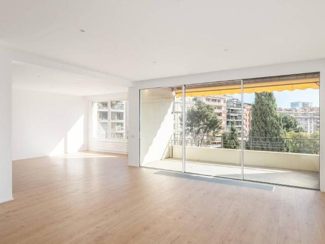 Apartamento en Alquiler en Sant Gervasi Galvany