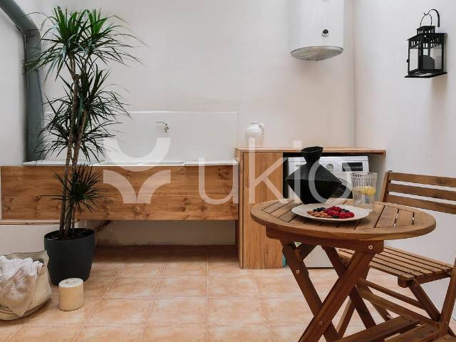 Apartamento en Alquiler en Sant Gervasi Galvany