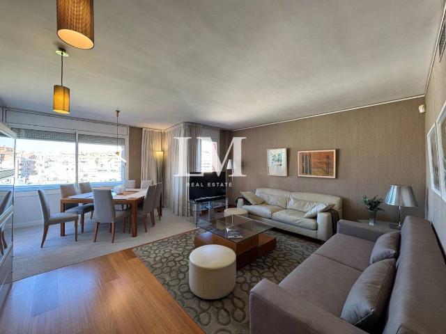Apartamento en Alquiler en Sant Gervasi i la Bonanova