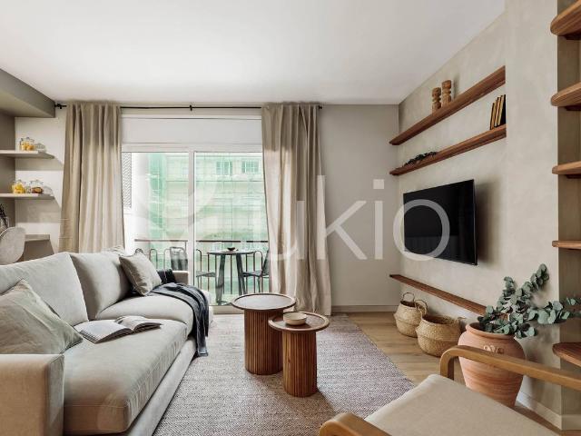 Apartamento en Alquiler en Sant Gervasi i la Bonanova