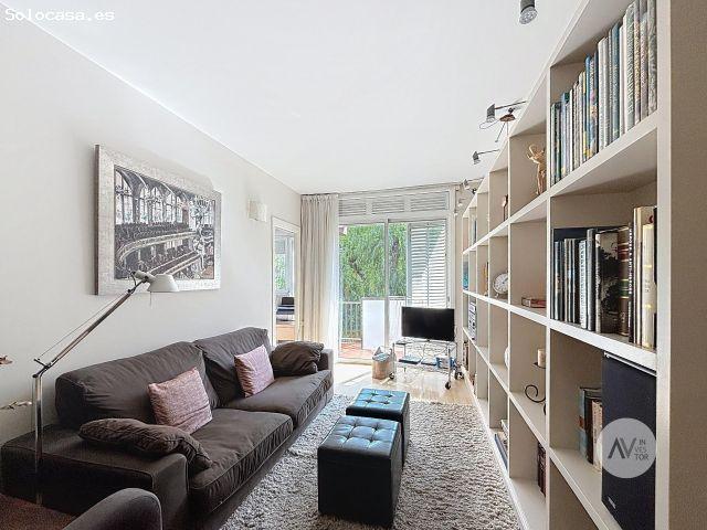 Apartamento en Alquiler en Sant Just Desvern, Barcelona