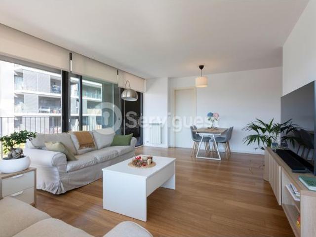 Apartamento en Alquiler en Sant Joan Despí, Barcelona