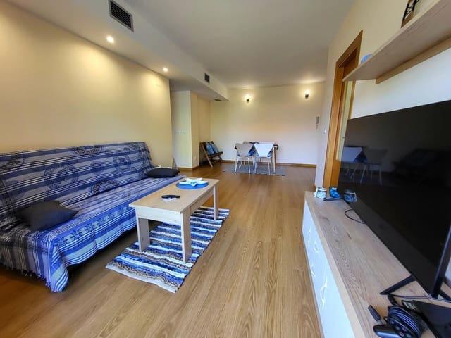 Apartamento en alquiler en Sant Jordi, Castellón