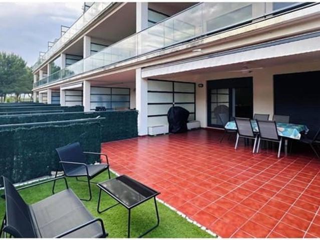 Apartamento en alquiler en Sant Jordi, Castellón