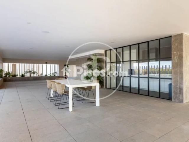 Apartamento en alquiler en Sant Pau