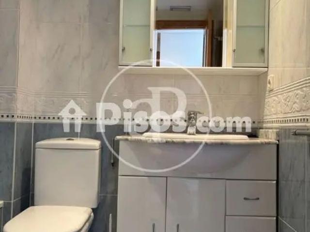 Apartamento en alquiler en Sant Pau