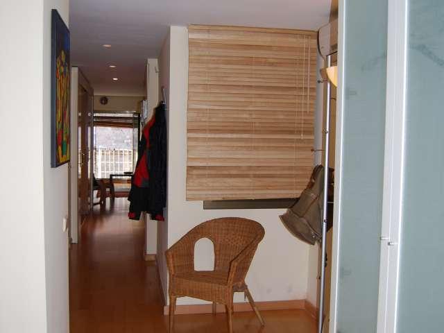Apartamento en alquiler en Sant Pere Santa Caterina, Barcelona