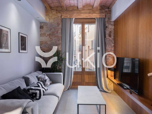 Apartamento en Alquiler en Sant Pere, Sta. Caterina i la Ribera