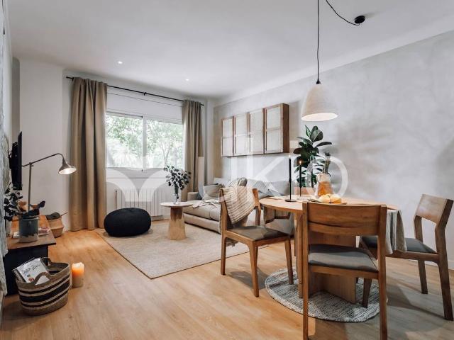 Apartamento en Alquiler en Sant Pere, Sta. Caterina i la Ribera