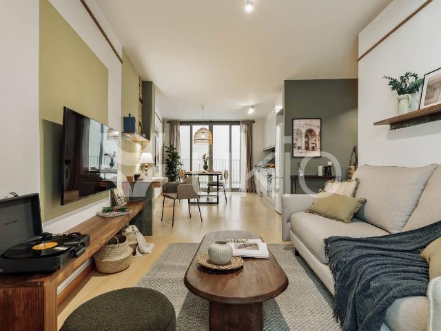 Apartamento en Alquiler en Sant Pere, Sta. Caterina i la Ribera