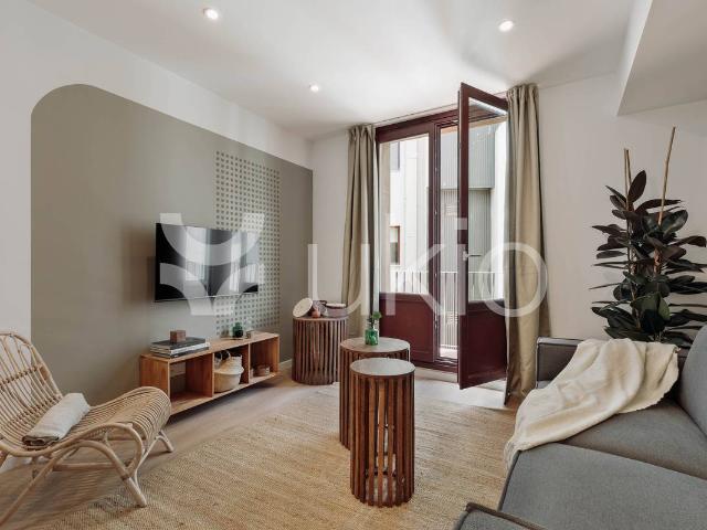 Apartamento en Alquiler en Sant Pere, Sta. Caterina i la Ribera