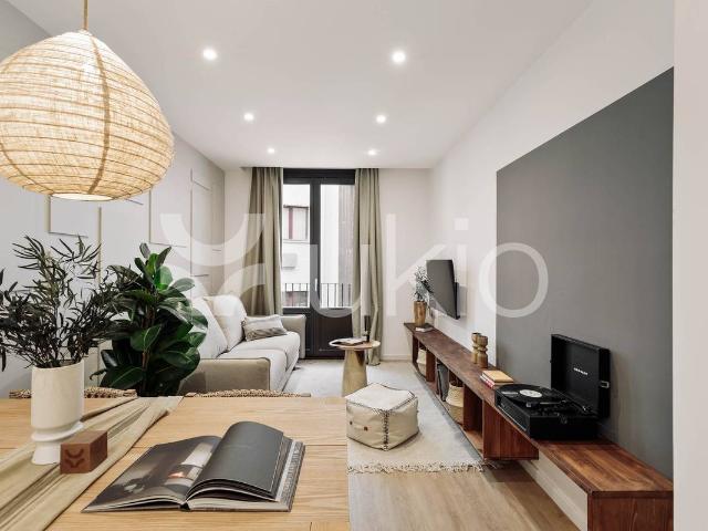 Apartamento en Alquiler en Sant Pere, Sta. Caterina i la Ribera