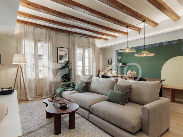 Apartamento en Alquiler en Sant Pere, Sta. Caterina i la Ribera