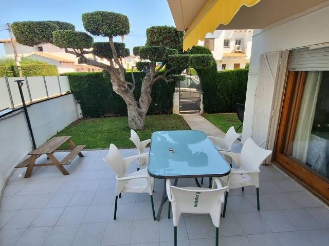 Apartamento en Alquiler en Sant Salvador