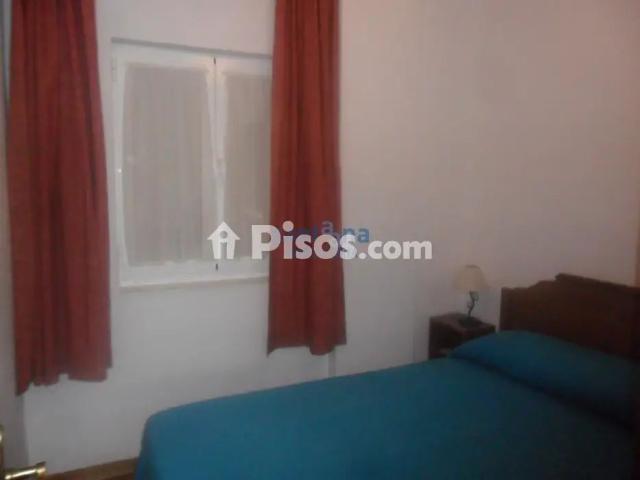 Apartamento en alquiler en Santa Ana
