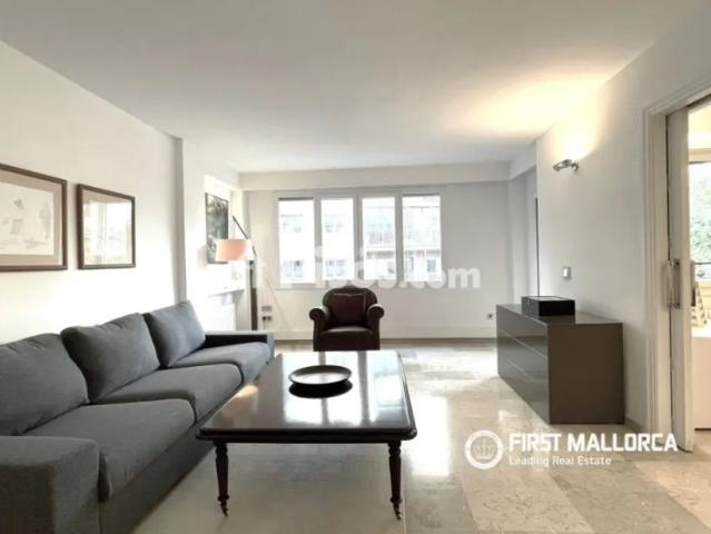 Apartamento en alquiler en Santa Catalina